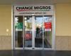 Change Migros Thônex