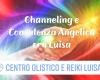 Channeling Letture Carte Angeliche Angel Therapy Medianità Spiritualità