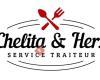 Chelita&Herz Service Traiteur Genève /Empanadas Lucas