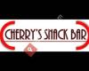Cherry's Snack Bar