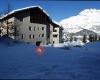 Chesa Surlej Hotel Ski in Ski out St. Moritz Silvaplana