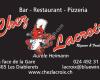 Chez Lacroix