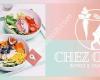 Chez Oskar - Bowls & Sandwiches