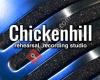 Chickenhill rehearsal_recording studio