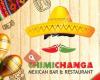 Chimichanga