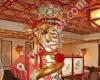 China-Restaurant zum goldenen Drachen