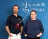 Chiropraktik Diepoldsau
