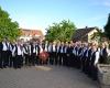 Choeur d'hommes Orbe-Montcherand-Arnex