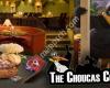 Choucas Restaurants Leukerbad