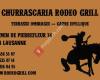 Churrascaria Rodeo Grill