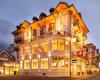 City Hotel Oberland Swiss Quality Hotels