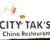 City Tak's China Restaurant