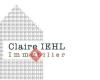 Claire IEHL Immobilier