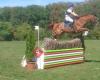 Clemens Santschi Eventing