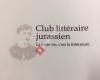 Club littéraire jurassien - CLJ
