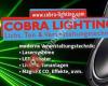 Cobra Lighting Licht, Ton & Veranstaltungstechnik
