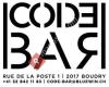 CodeBar Boudry