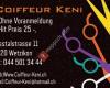 Coiffeur Keni wetzikon