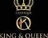 Coiffeur King & Queen