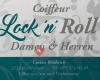 Coiffeur Lock 'n' Roll