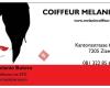 Coiffeur Melanie