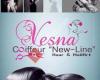Coiffeur New-Line 