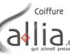 Coiffeursalon Callia