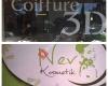 Coiffure 3D & Nev Kosmetik