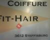 Coiffure Fit-Hair
