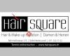 Coiffure Hair Square