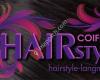 Coiffure Hairstyle