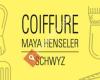 Coiffure Maya