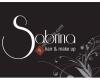 Coiffure Sabrina hair & make up