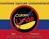 Colombia LINDA
