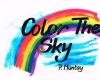 Color The Sky P. Mantay