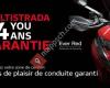 Compétition Park/ Dealer Ducati- Triumph