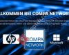 COMPA Network AG