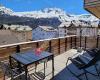 Conrad’s Mountain Lodge