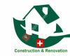 Construction & Rénovation