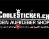 CooleSticker.ch