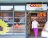 Coop Pronto Shop Visp Bahnhof