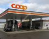 Coop Pronto Tankstelle