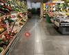 Coop Supermarché Gland Eikenott