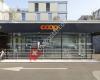 Coop Supermarché Lutry la Corniche