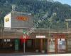 Coop Supermarkt Airolo