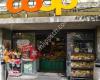 Coop Supermarkt Basel Bahnhof SBB