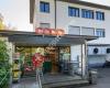 Coop Supermarkt Basel Hauenstein