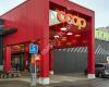 Coop Supermarkt Bremgarten