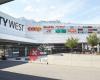 Coop Supermarkt Chur West