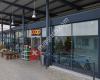 Coop Supermarkt Flawil
